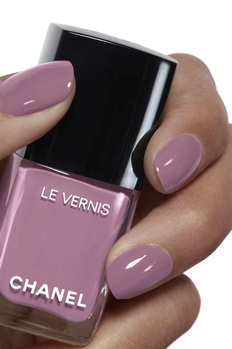 vernis chanel soldes|Chanel vernis longwear colors.